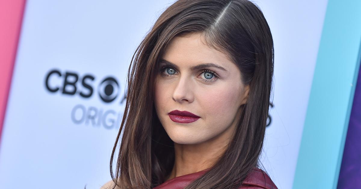 alexandra daddario stalker moves restraining order gun