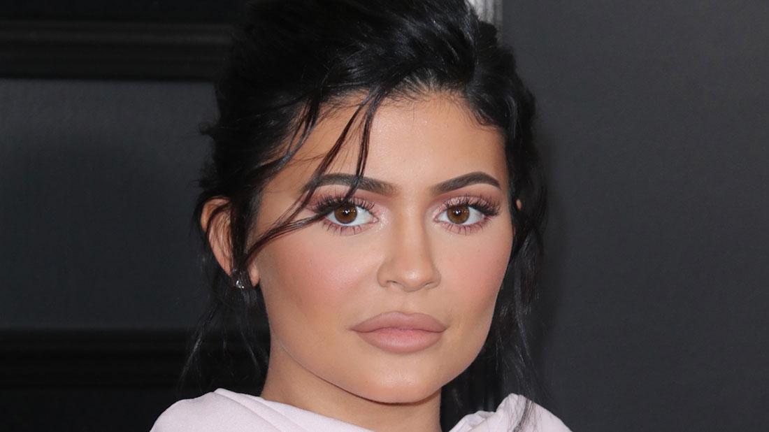Kylie Jenner Rushed To Hospital For 'Severe Flu-Like' Symptoms