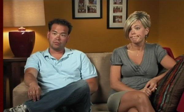 Kate Gosselin Monster Mom Moments