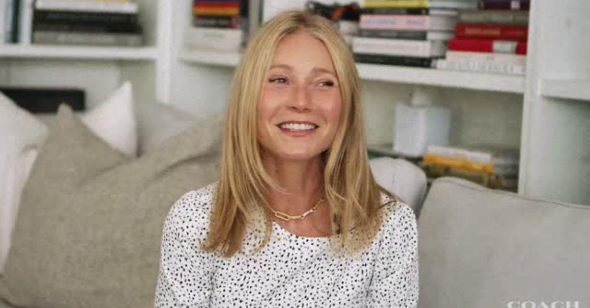 gwyneth paltrow goop crumbling lays off staff valentines sex toys