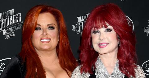 naomi judd song catalog wynonna husband will ashley