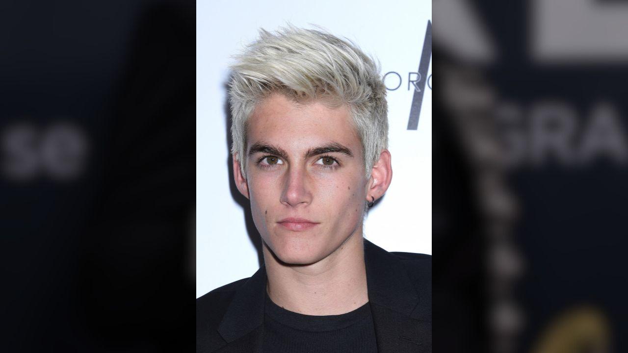 picture of Presley Gerber