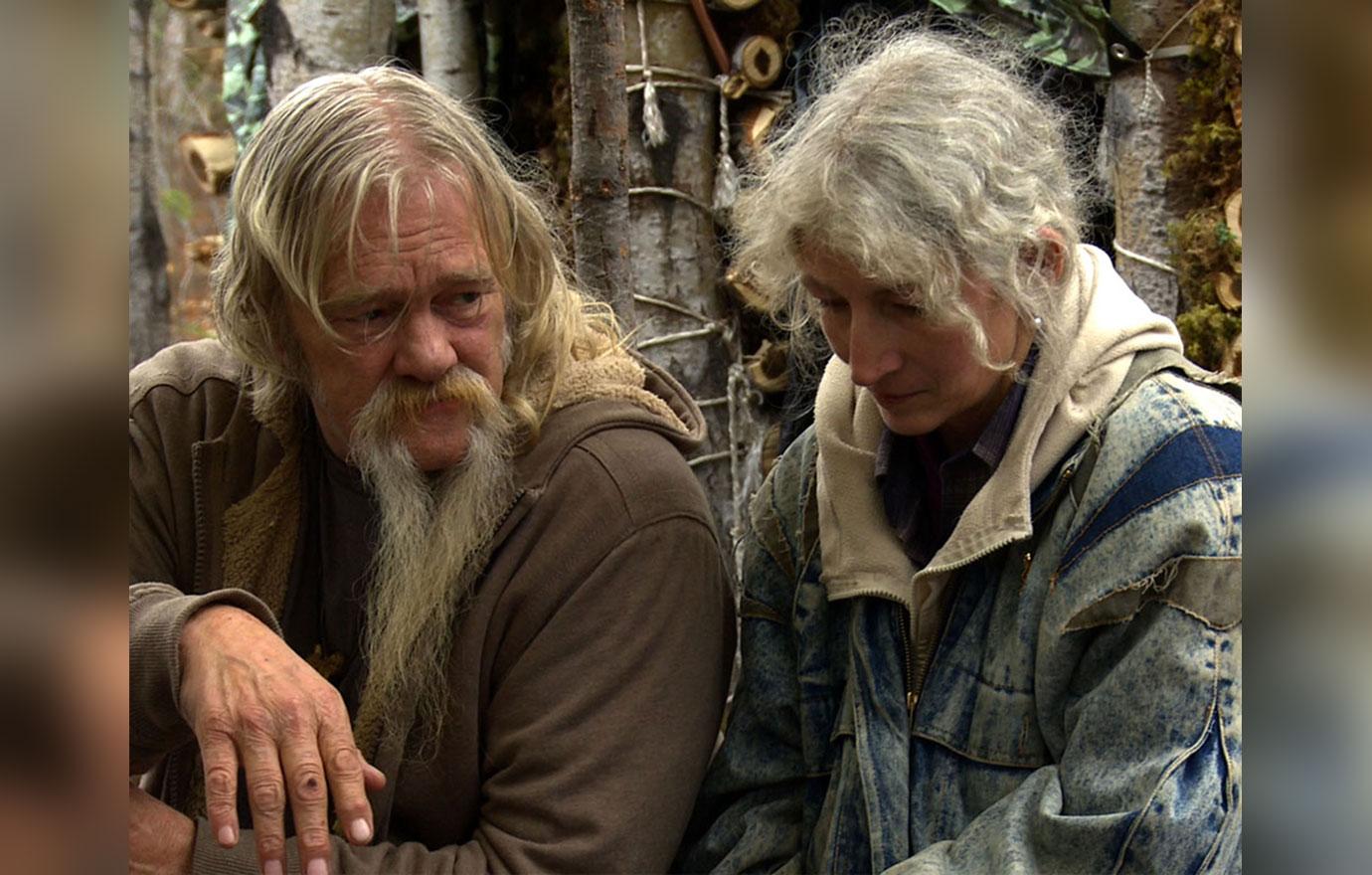 //Alaskan Bush People Ami Brown Painful Dental Work Cancer Return