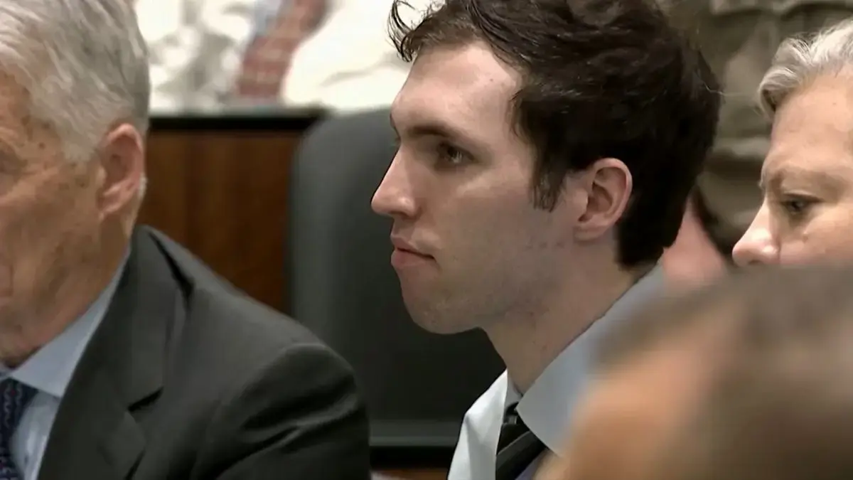 Tyler Robinson's team claimed the bullet that killed Charlie Kirk didn't match the suspect's weapon.