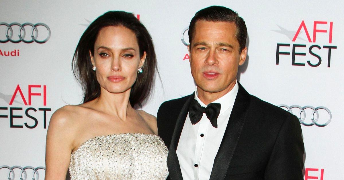 brad pitt poured beer angelina jolie fight fbi lawsuit