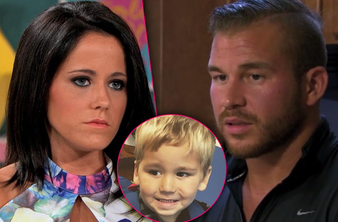 Jenelle Evans Custody Fight Kaiser Court