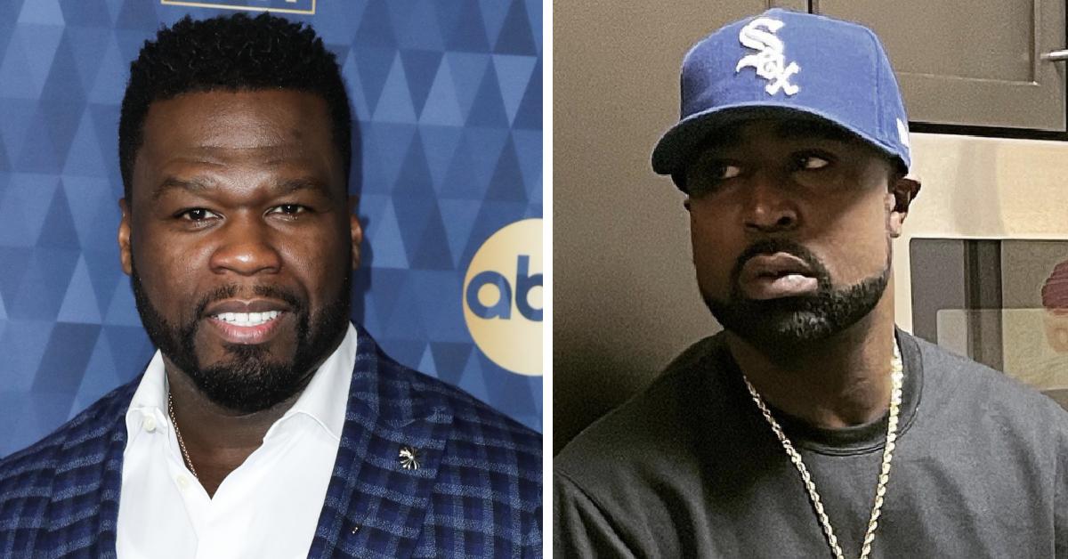 50 Cent Set To File Lawsuit Against Young Buck Over Alleged 250 000 Owed