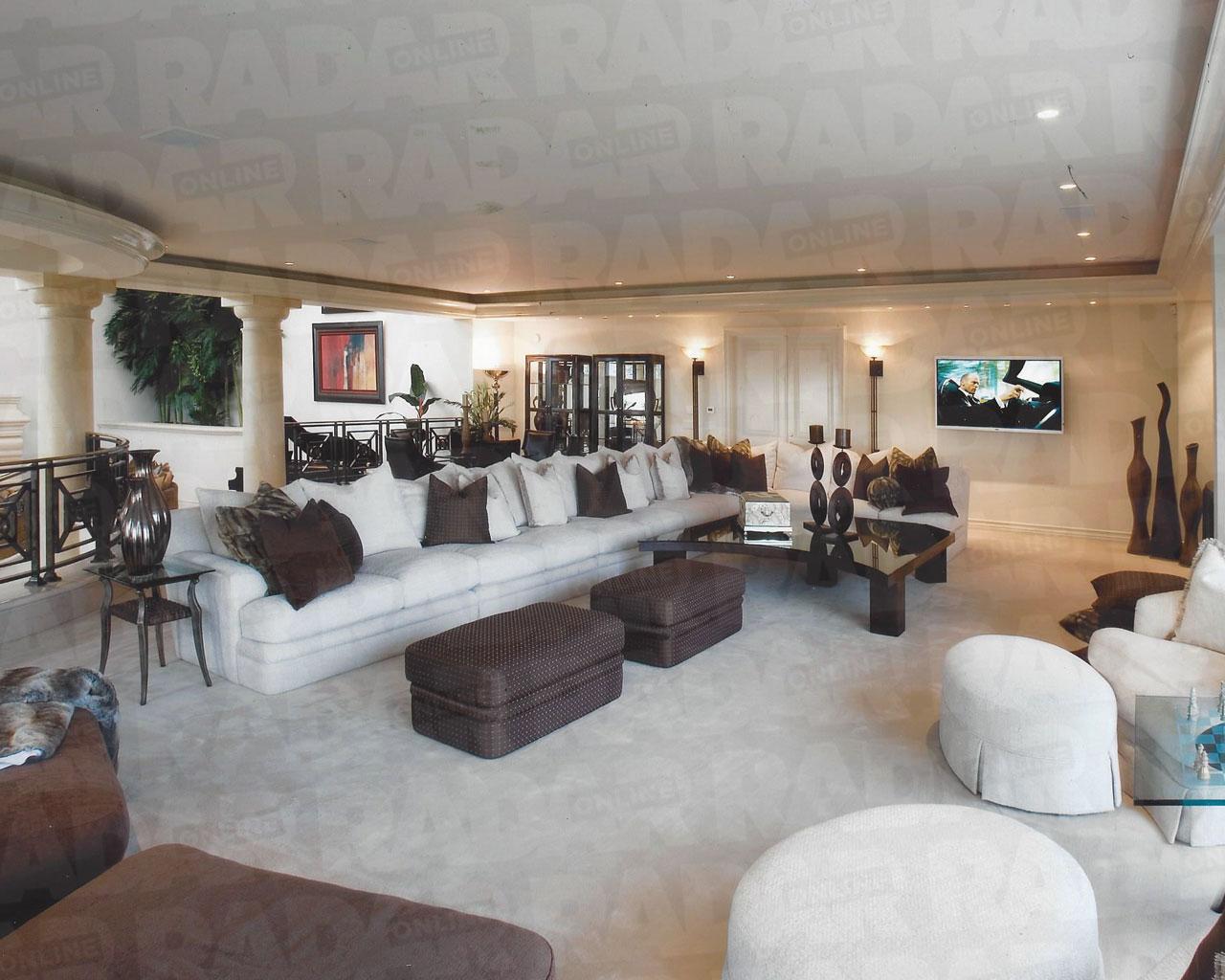 //prince west hollywood home interior design