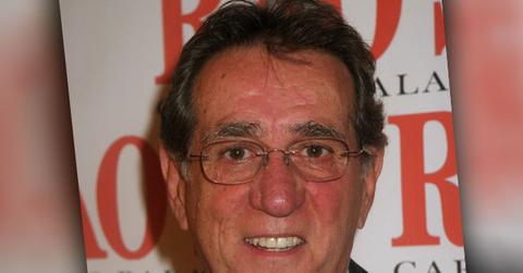 //frank pellegrino radar