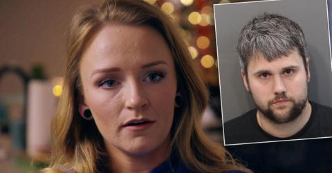 ryan edwards drug relapse fears arrest restraining orders teen mom og