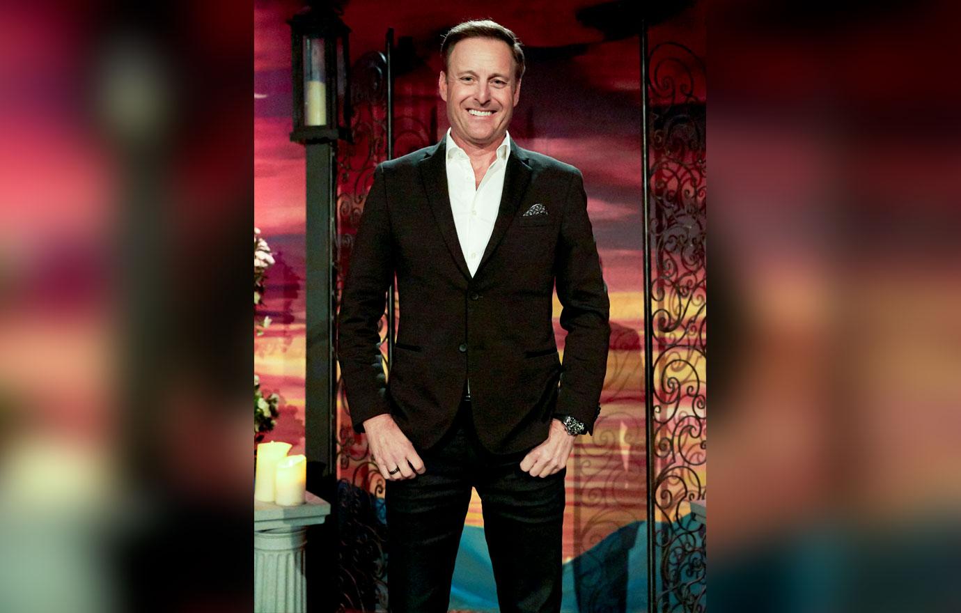 chris harrison leaving the bachelor franchise for good racism scandal