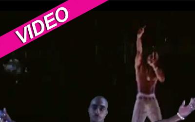 //tupac coachella post