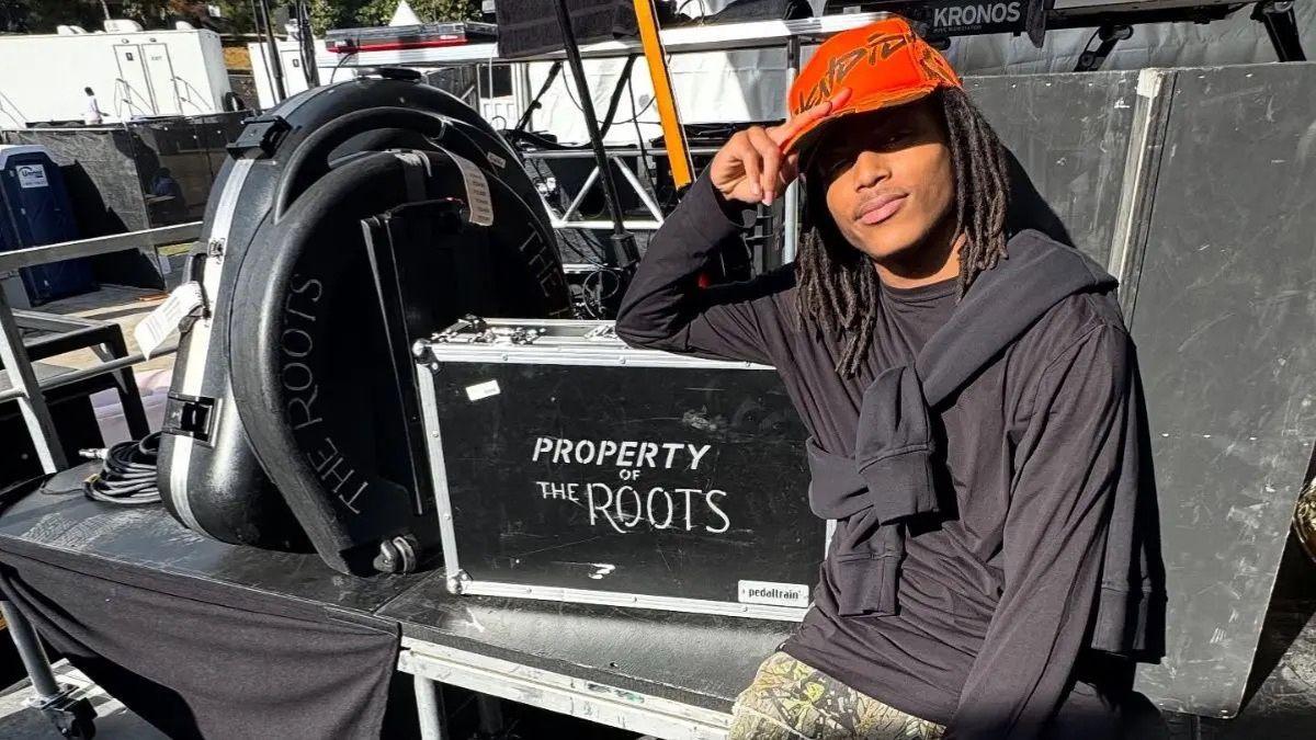 Photo of Nathan Smith