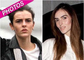 //ali lohan plastic surgery splash