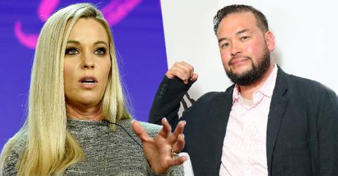 Jon Gosselin Slams Ex Kate's Twisted Priorities