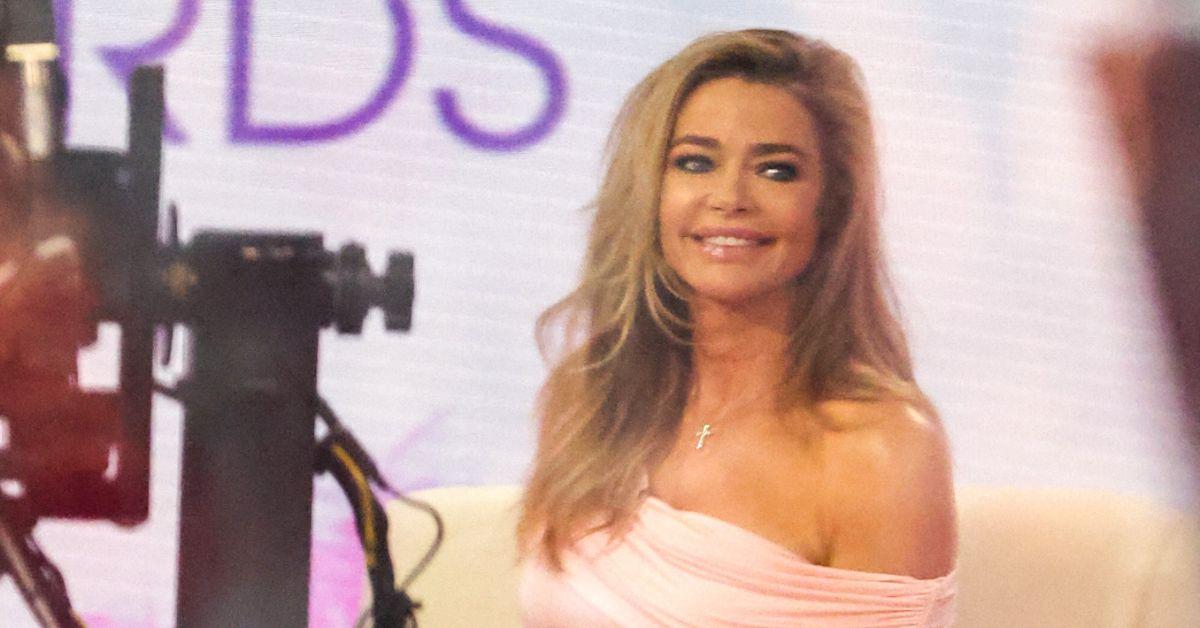 Photo of Denise Richards