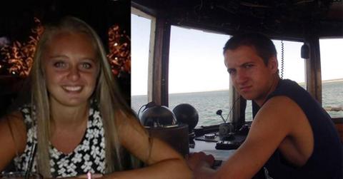 Michelle Carter Charged In Friend’s Suicide