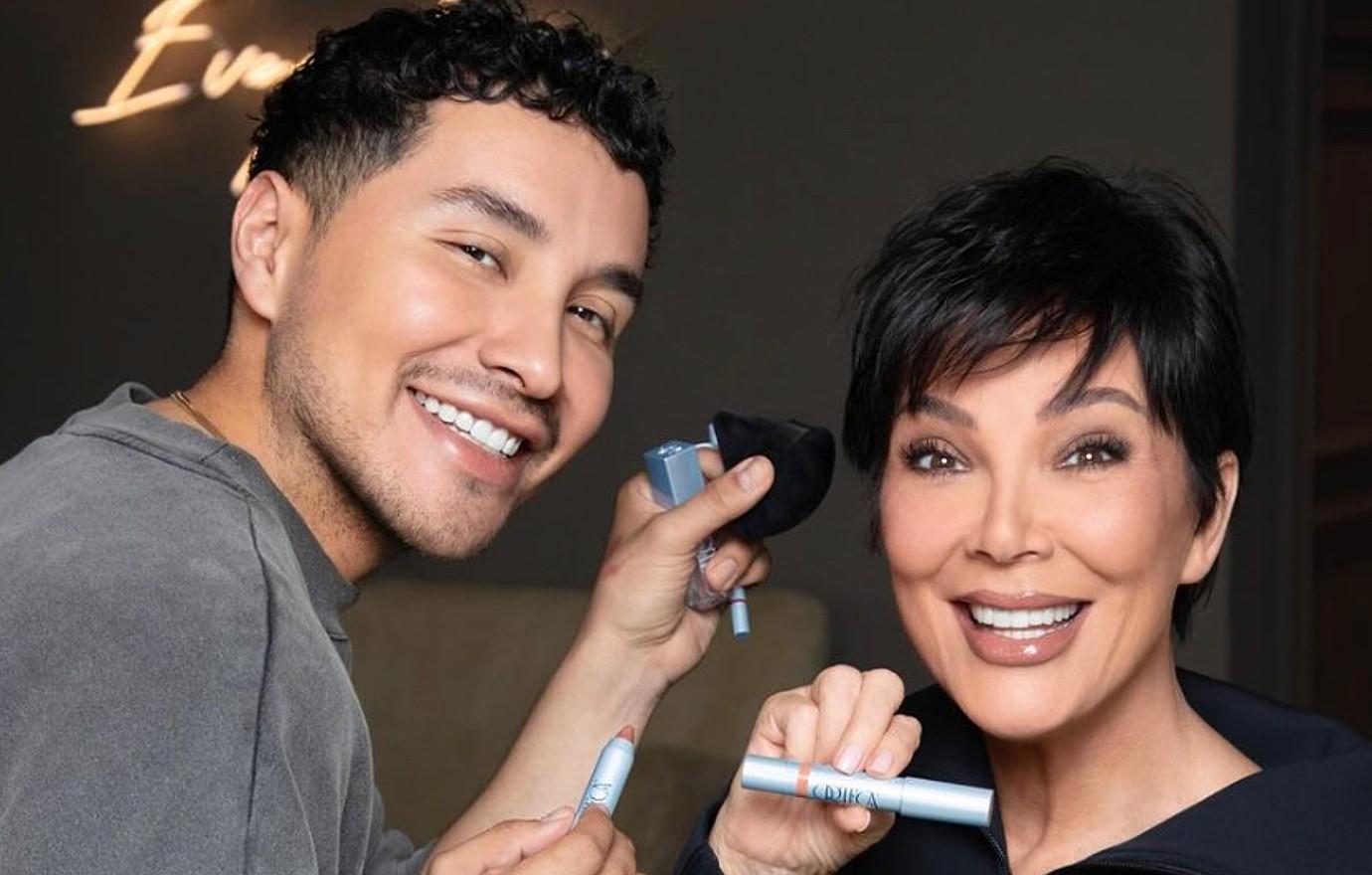 krisjenner