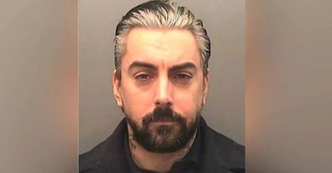 Ian Watkins' alleged killer showed no remorse during his murder trial.