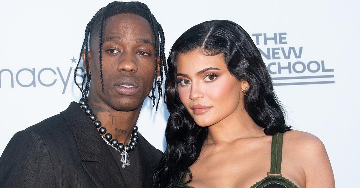 Kylie Jenner Speaks Out Following Travis Scott's Astroworld