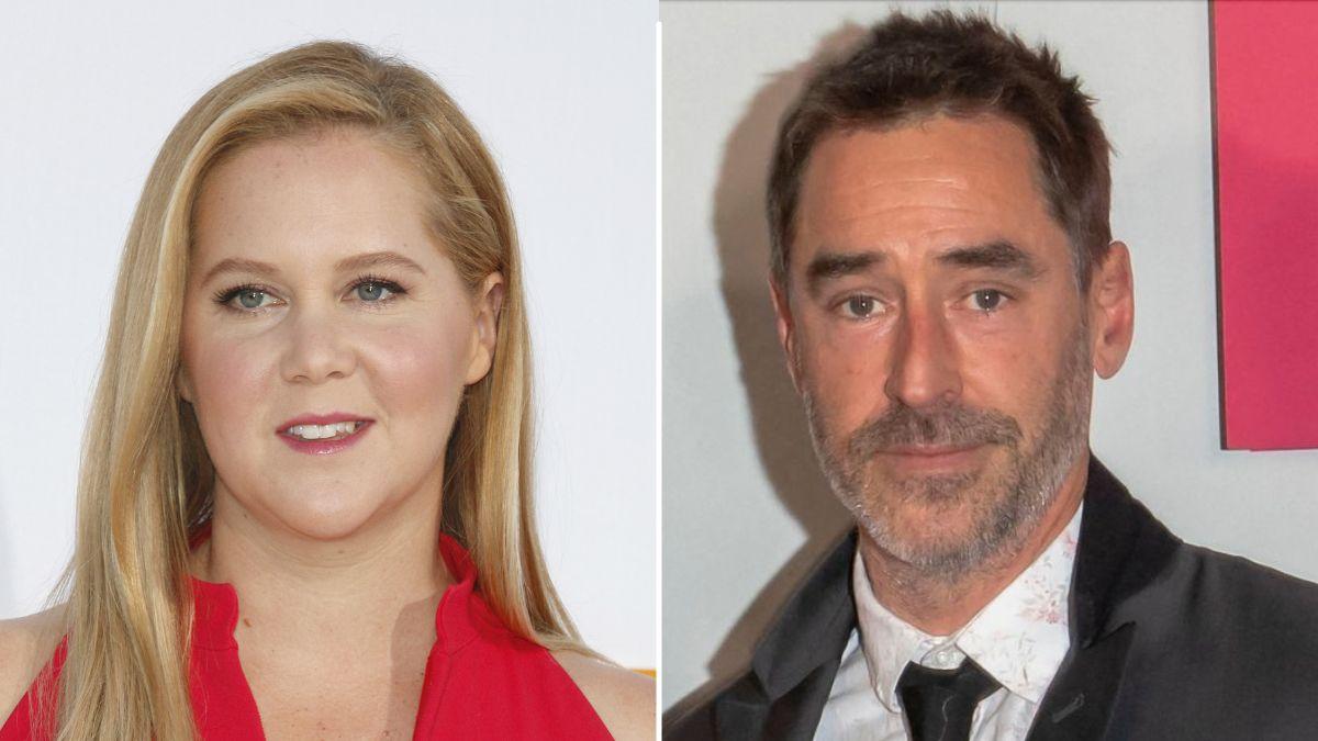 Amy Schumer has been focused on controlling the narrative as details of her divorce from Chris Fischer emerge.