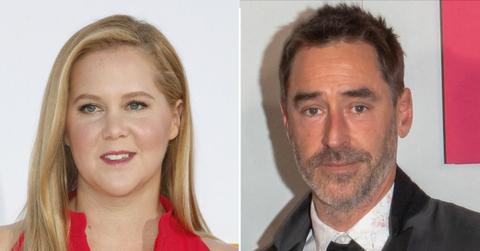 Amy Schumer has been focused on controlling the narrative as details of her divorce from Chris Fischer emerge.