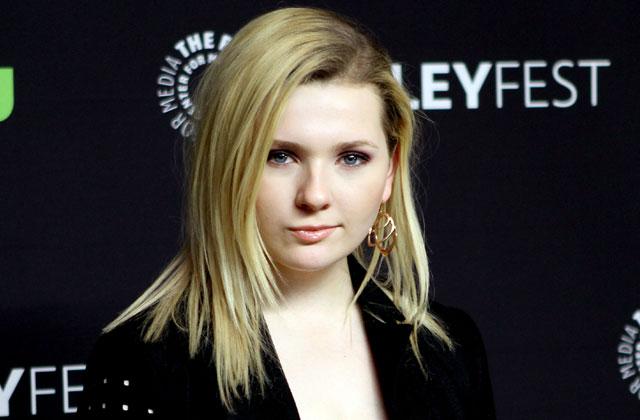 //abigail breslin rape ptsd pp