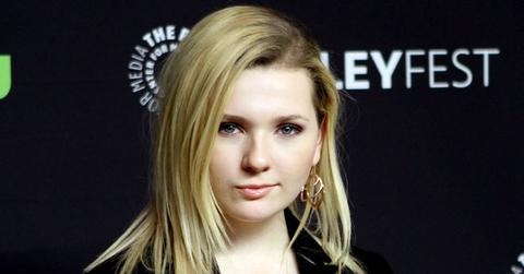 //abigail breslin rape ptsd pp
