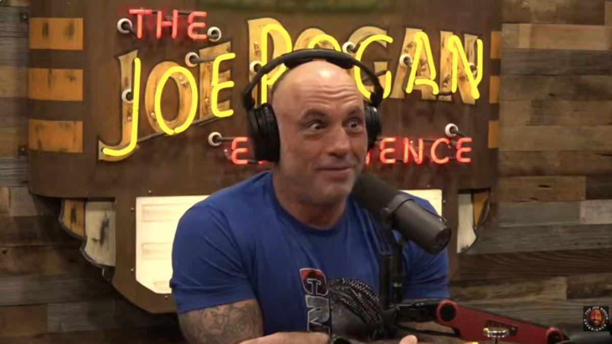 Joe Rogan's podcast reportedly draws about 11million daily listeners as CBS considers him for a role on '60 Minutes.'