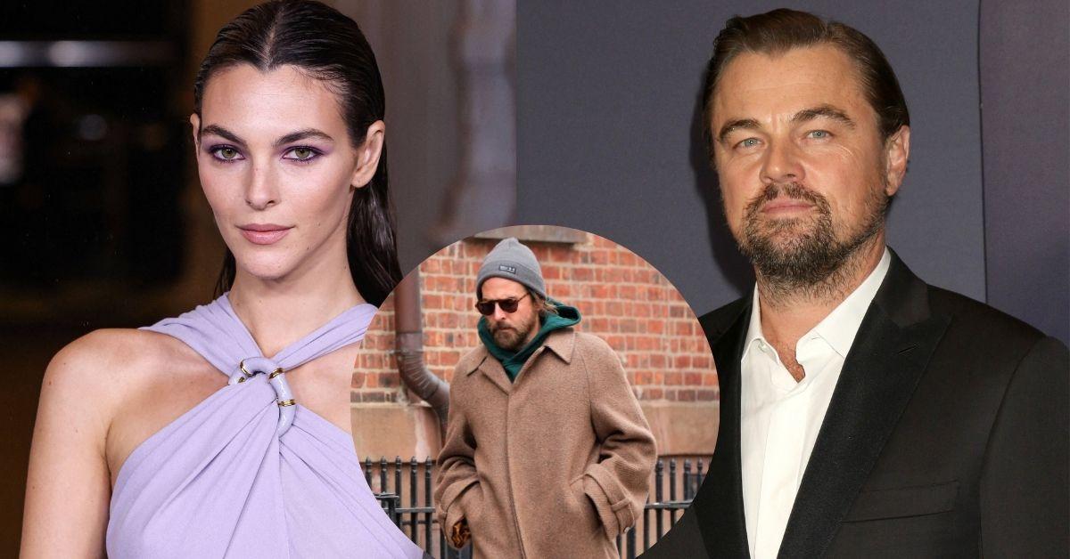 leonardo dicaprio bradley cooper race alter shed playboy image