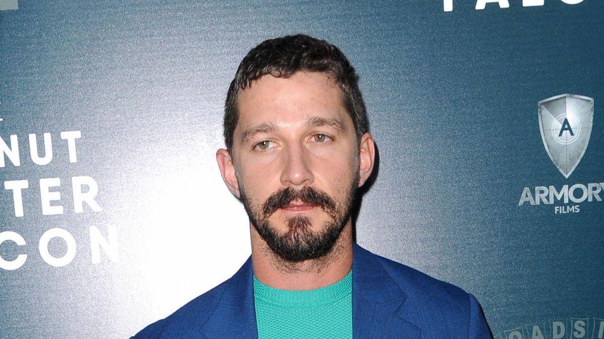 picture of Shia LaBeouf