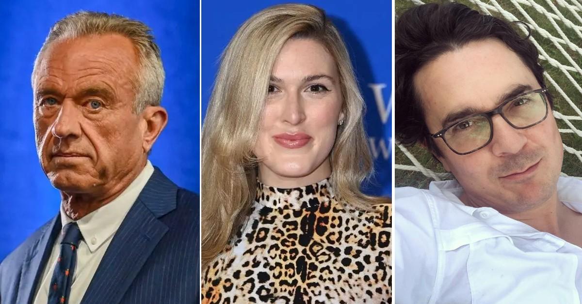 rfk jr ryan lizza olivia nuzzi pp