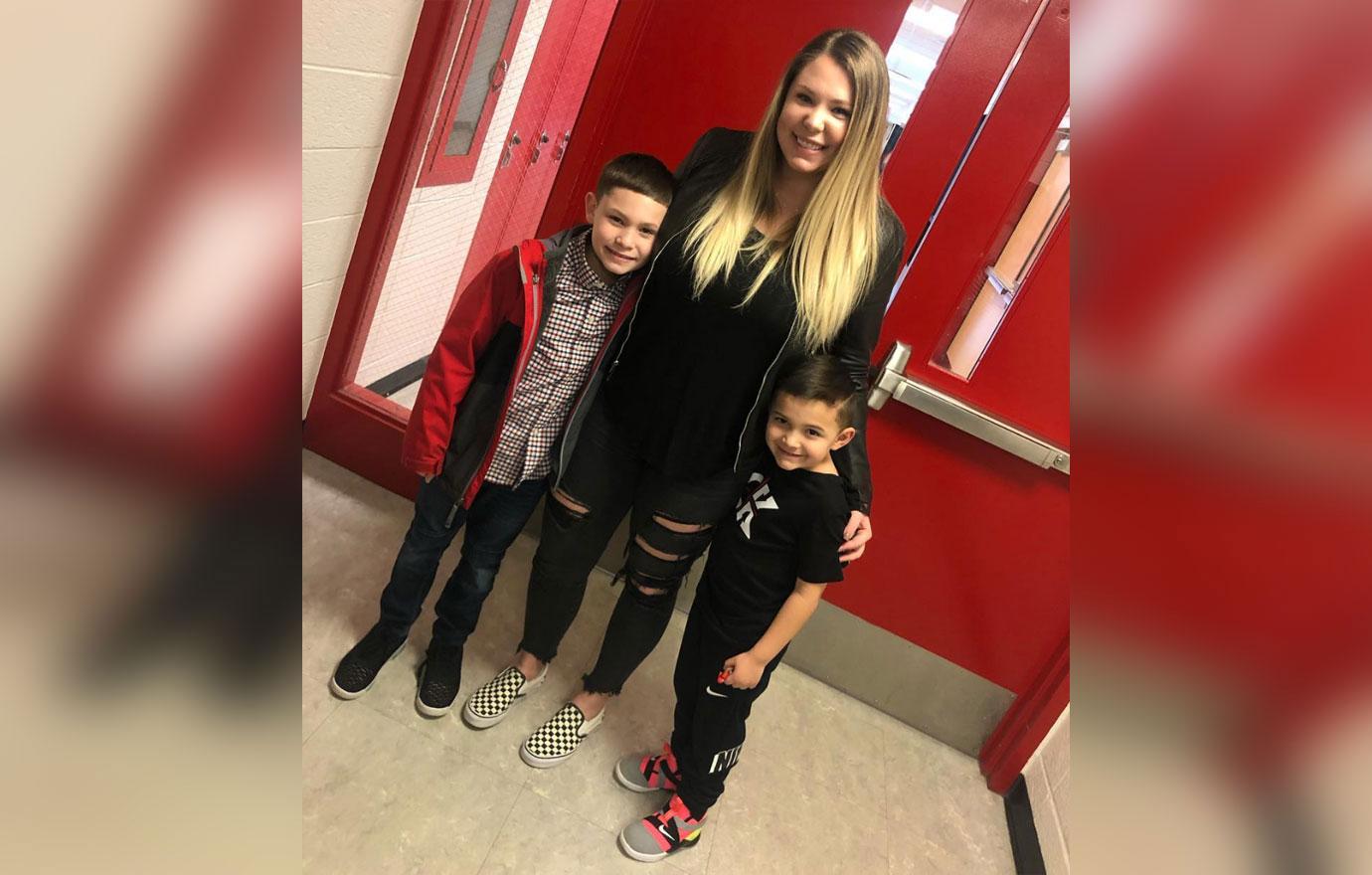 Javi Marroquin Slams Kailyn Lowry Over Lauren Drama