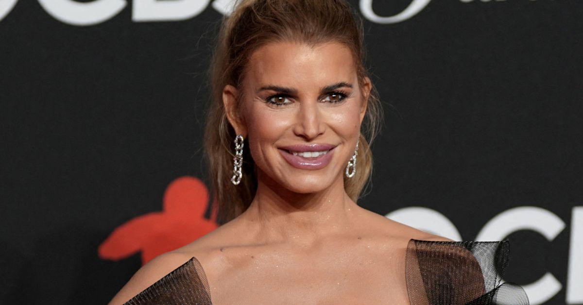 'What Happened?': Jessica Simpson Looks Unrecognizable With 'Botched Lip Injections' at 2025 VMAs After Nearly 20-Year Hiatus From Show