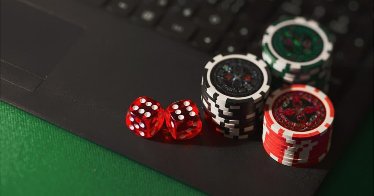 Betting on Regulation — Can Governments Keep Up With the Gambling Industry?