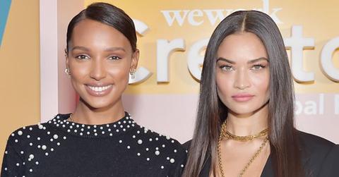 //jasmie tookes shanian shaik post pp radar