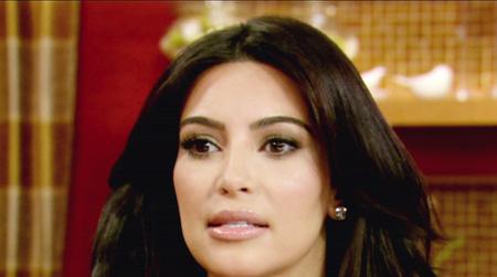 //kim kardashian worried wenn