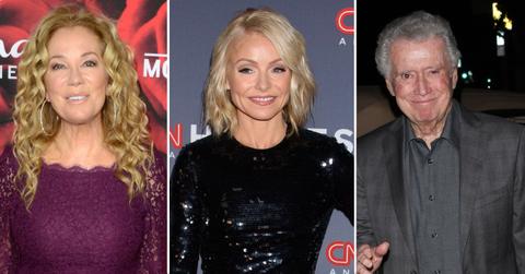 kathy lee gifford slams kelly ripa regis tell all book pp