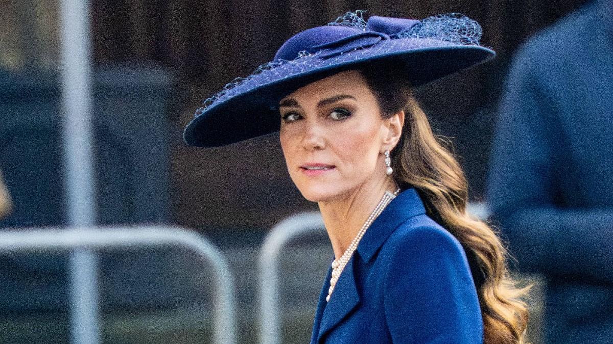 Photo of Princess Catherine, Princess of Wales