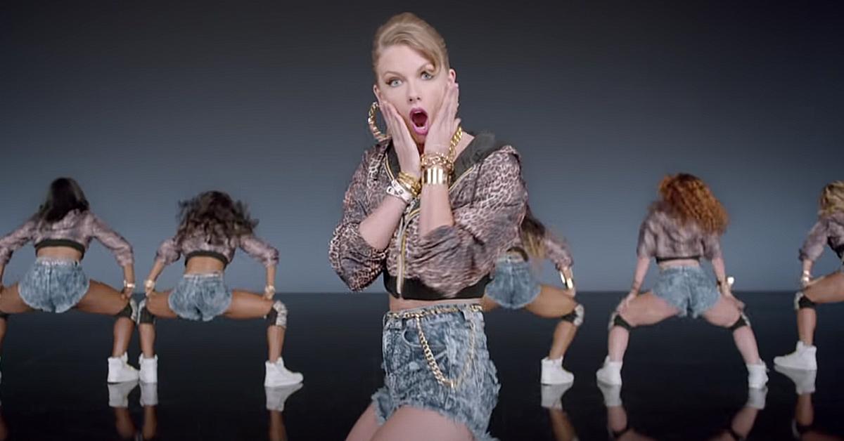 Taylor Swift Makes Last Effort To Ditch Shake It Off Lawsuit