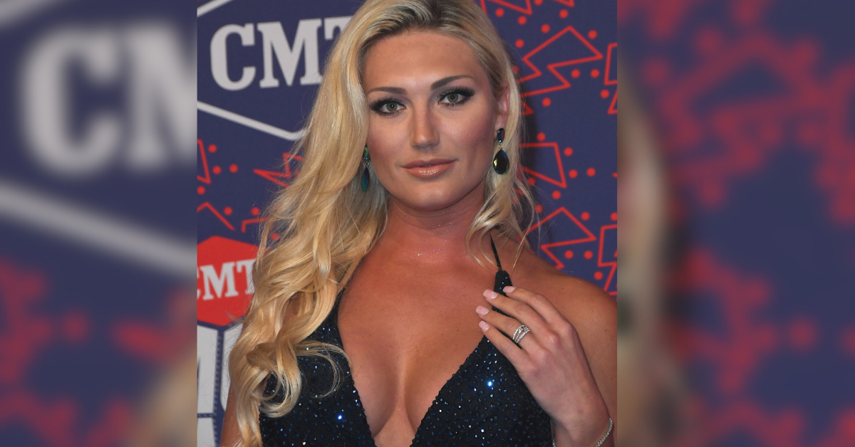 brooke hogan