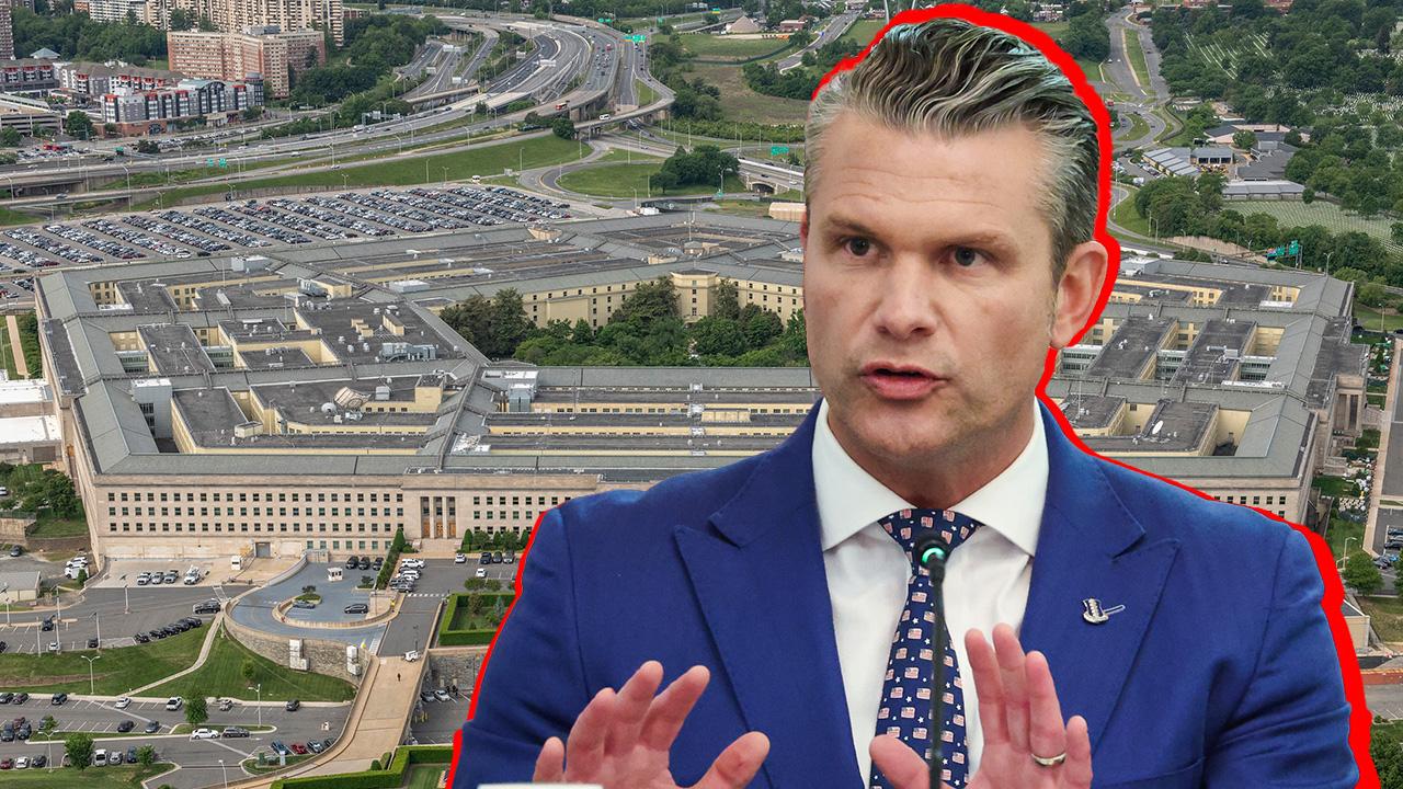 Pete Hegseth has fired one of his top Pentagon advisers.