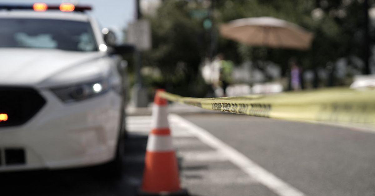 D.C. Police Search for Suspects After Explosives Rock Three Businesses