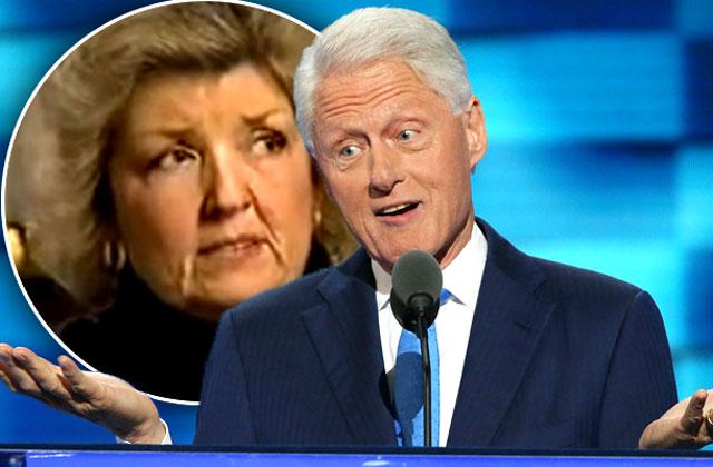 //bill clinton juanita broaddrick alleged rape victim speaks out pp