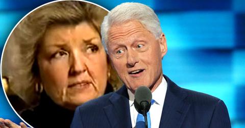 //bill clinton juanita broaddrick alleged rape victim speaks out pp