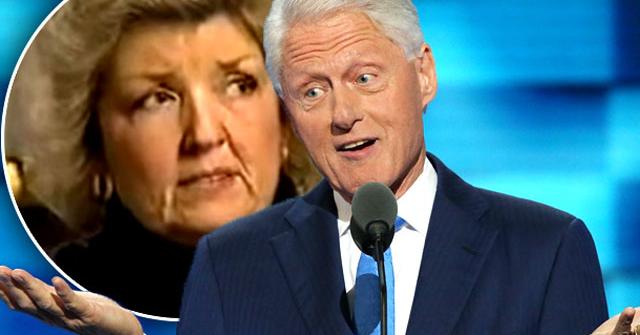 //bill clinton juanita broaddrick alleged rape victim speaks out pp