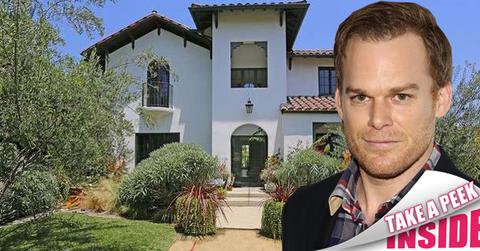 //michael c hall wide