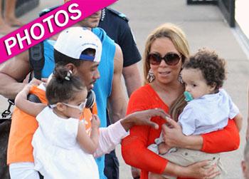 //carrey cannon twins inf