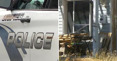 kears arrest peterson pp