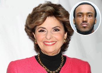 //gloria allred rudy eugine